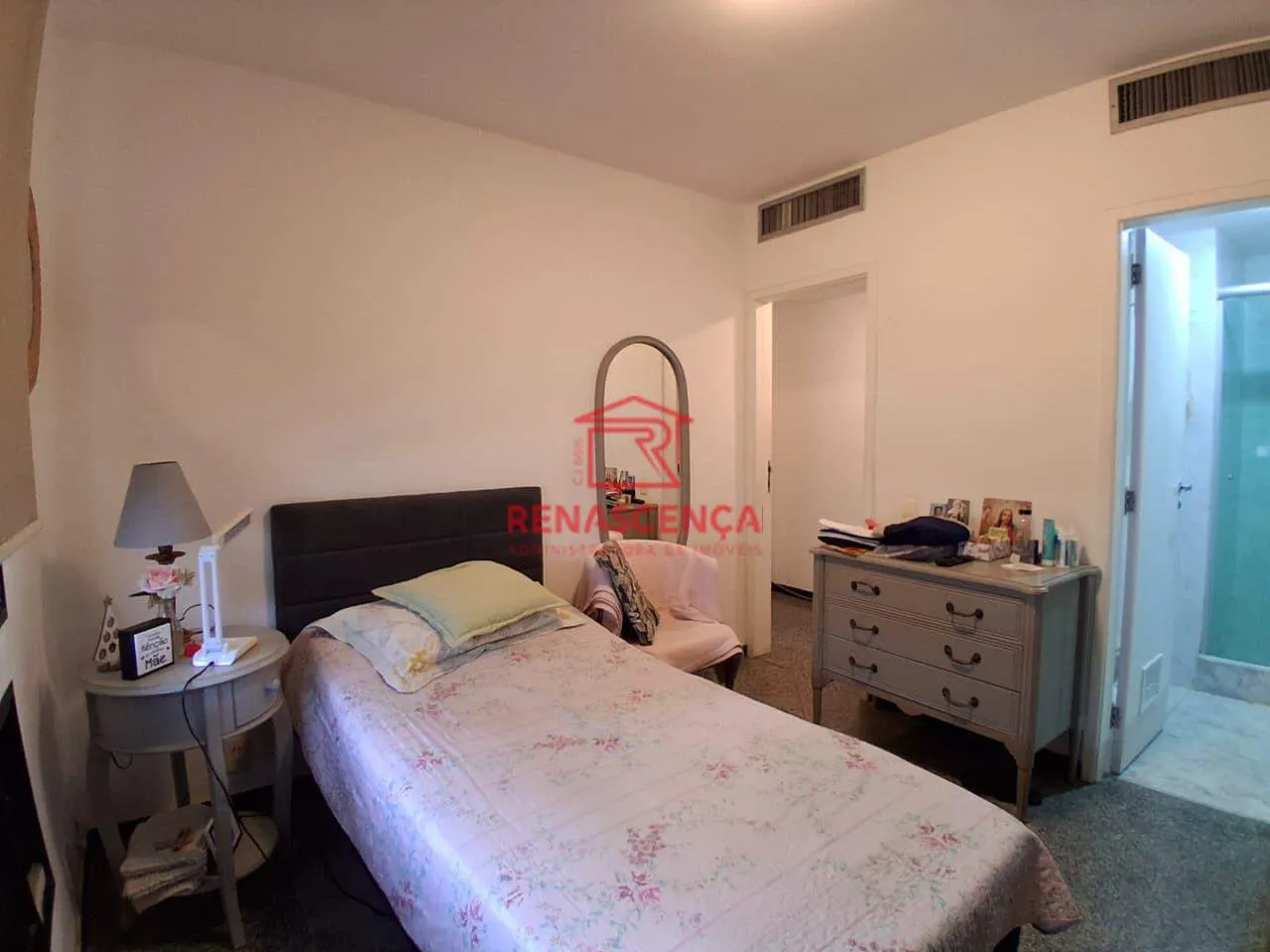 Apartamento mobiliado, 100 m², com espaço de home office — photo 17