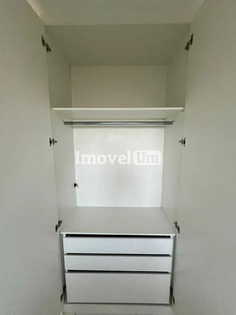 Apartment with 3 bedrooms and 1 suite plus balcony — photo 9