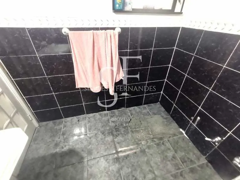 Washing machine in a one-bedroom apartment, 48 m² — photo 24