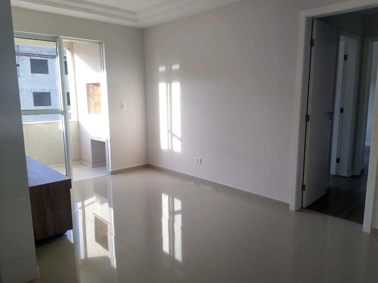 2-bedroom apartment, 1 with its own bathroom, 56 m² — photo 14