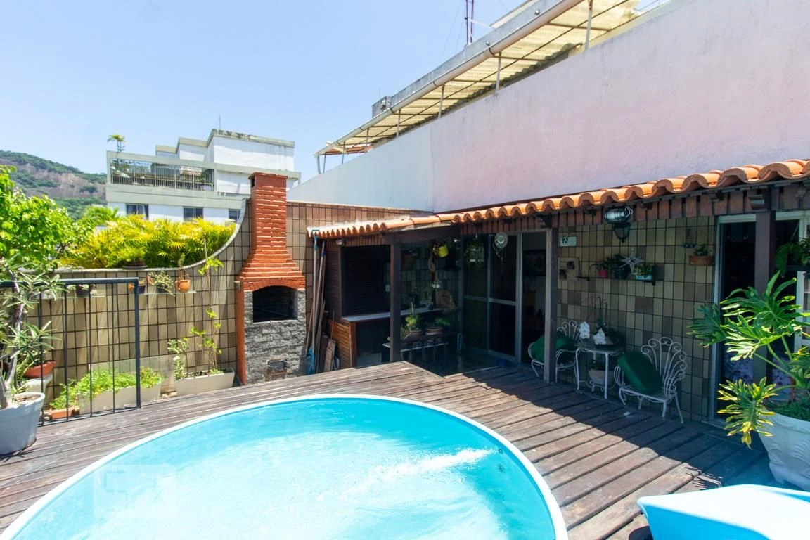 Apartamento com 3 dormitórios, suítes e varanda com churrasqueira — photo 31