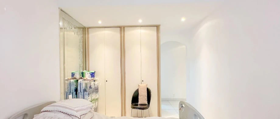 Apartamento com janelas do piso ao teto, Copacabana — photo 18