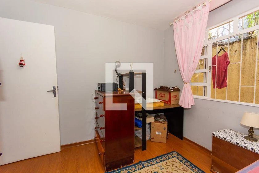 3-bedroom house with a home office in Curitiba — photo 23
