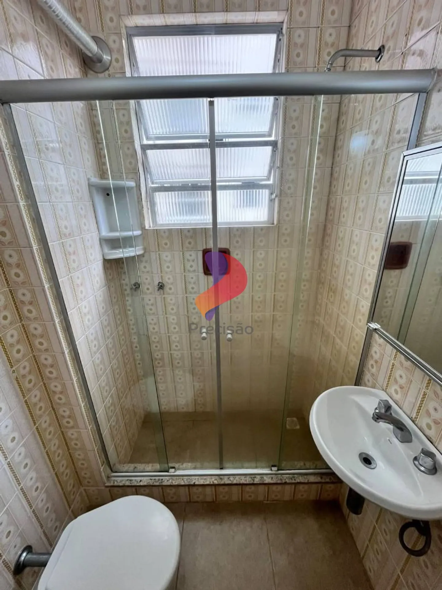 Apartment, 32 m², with wood or laminate floors — photo 16
