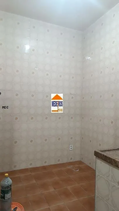 Rental house with 1 bedroom and 1 bathroom — photo 3