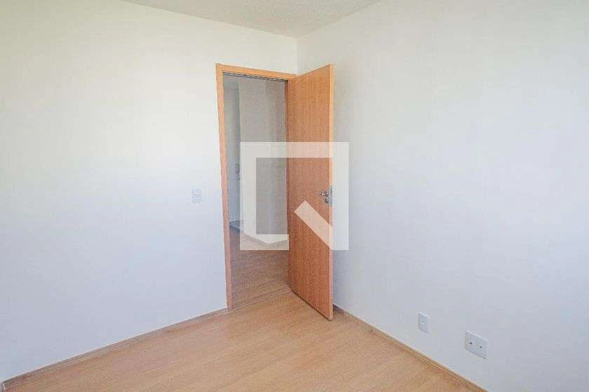 48 m² apartment with a closed kitchen and gas stove — photo 20