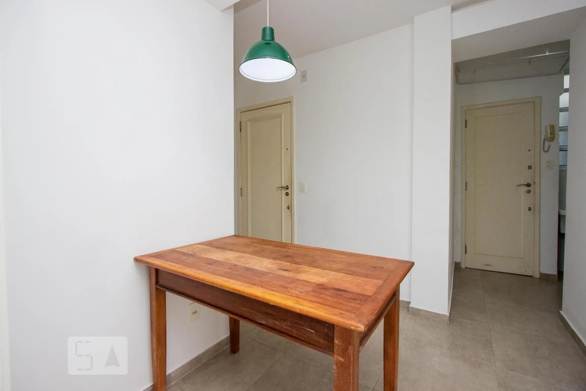2-bedroom apartment, 1 with its own bathroom, 52 m² — photo 7
