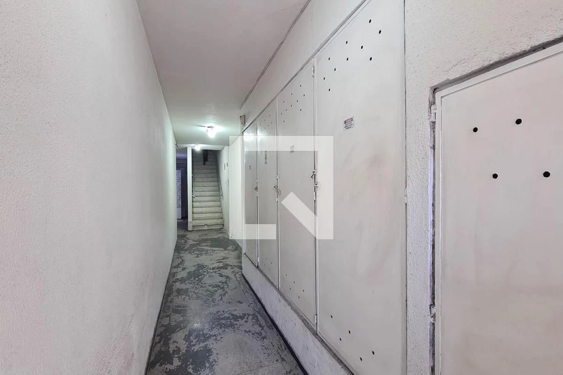 Rental apartment with 1 bedroom and 1 bathroom