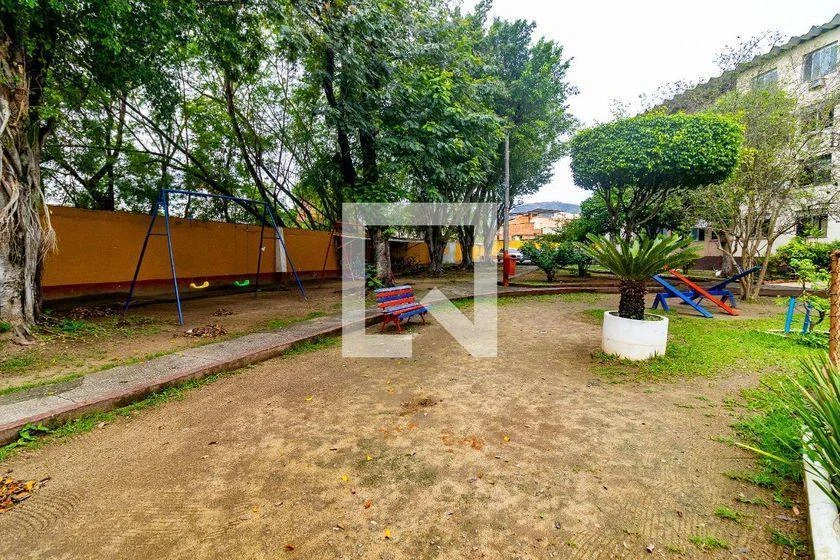 Apartamento para aluguel com 2 quartos e 53 m² — photo 40