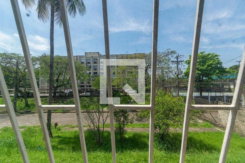 Apartamento de 2 quartos em condomínio com academia — photo 3