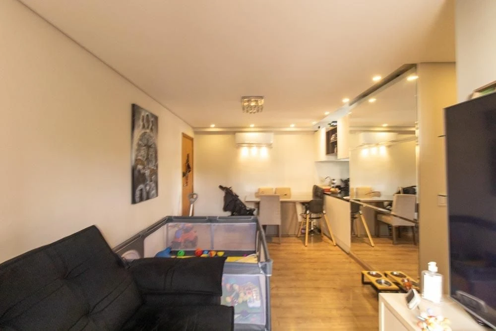Квартира 75 м² со стиральной машиной и рабочим местом — photo 6