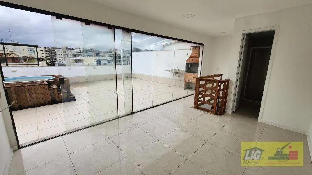 Apartment with 3 bedrooms, 2 baths and a balcony grill — photo 31