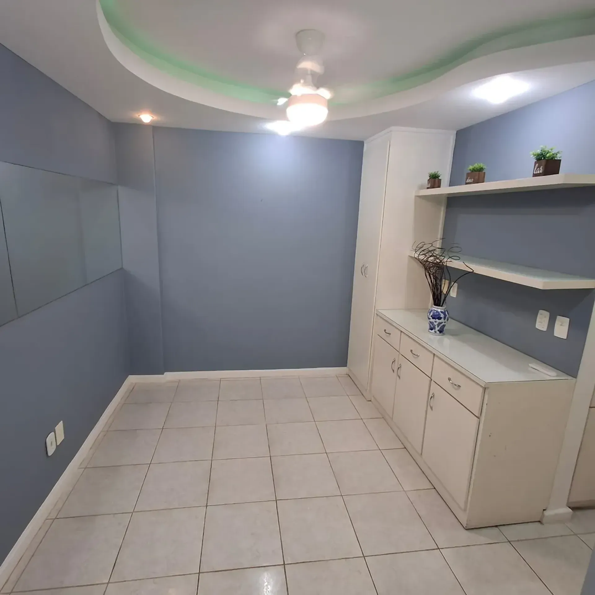 One-bedroom apartment with a home office in Rio de Janeiro — photo 4