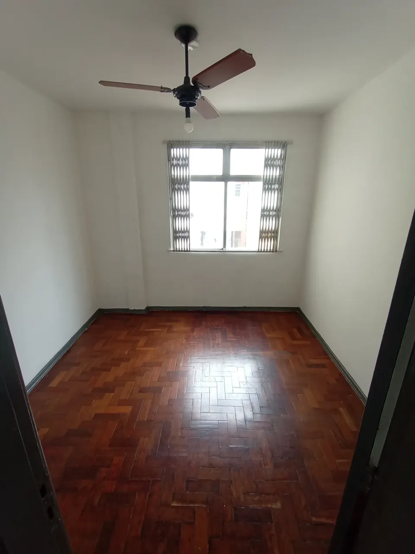 2-bedroom apartment with a washing machine in Rio de Janeiro — photo 3