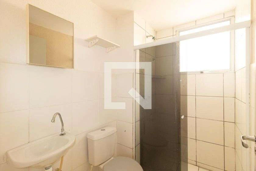Rental apartment with 2 bedrooms, 1 bathroom, 43 m² — photo 15