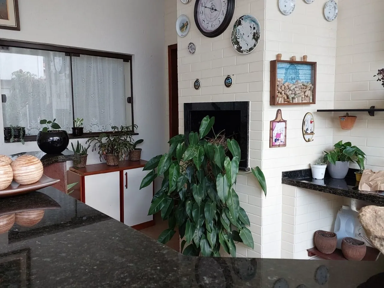 Furnished house, 570 m², with a dishwasher — photo 16