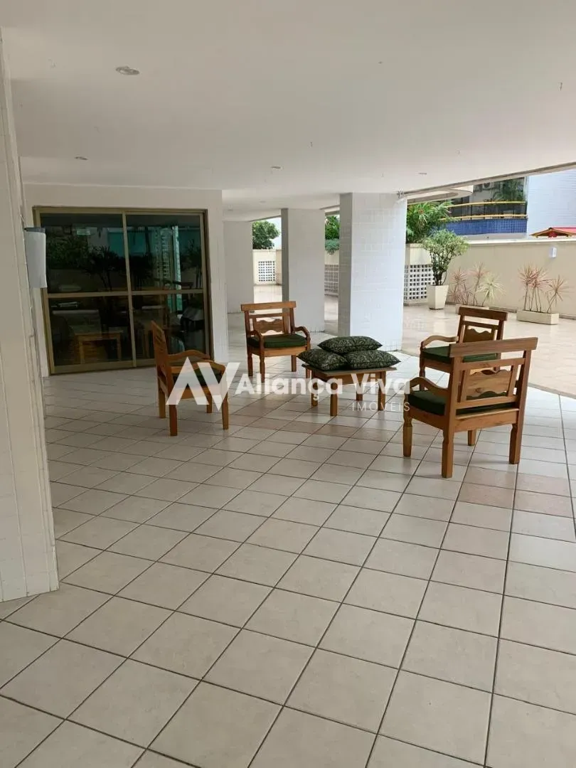 Apartamento de 3 quartos em condomínio com sauna — photo 16