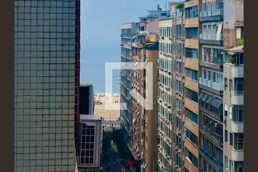 Furnished apartment, 120 m², with a washing machine — photo 14