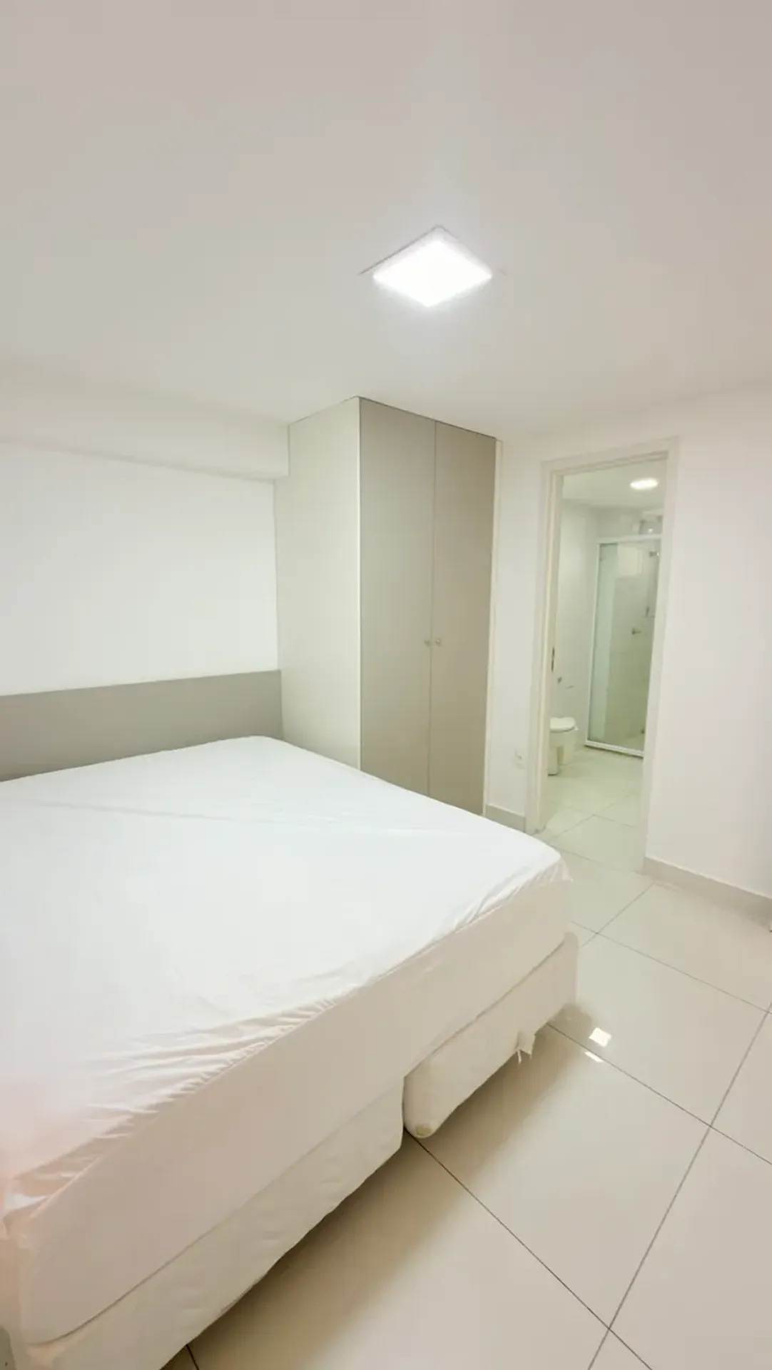Apartment on the 4th floor with a jacuzzi — photo 9