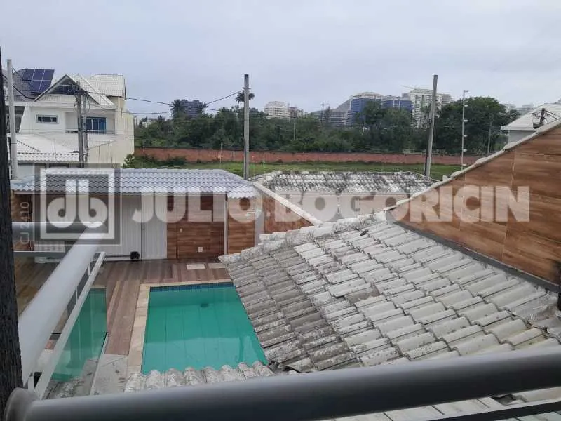 Furnished house with 4 bedrooms and 5 bathrooms — photo 15