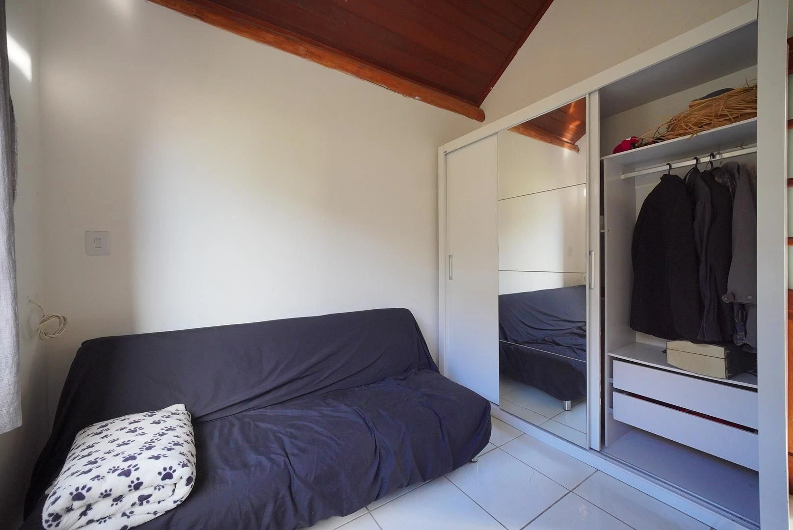 Garden in a 3-bedroom house, 225 m² — photo 28