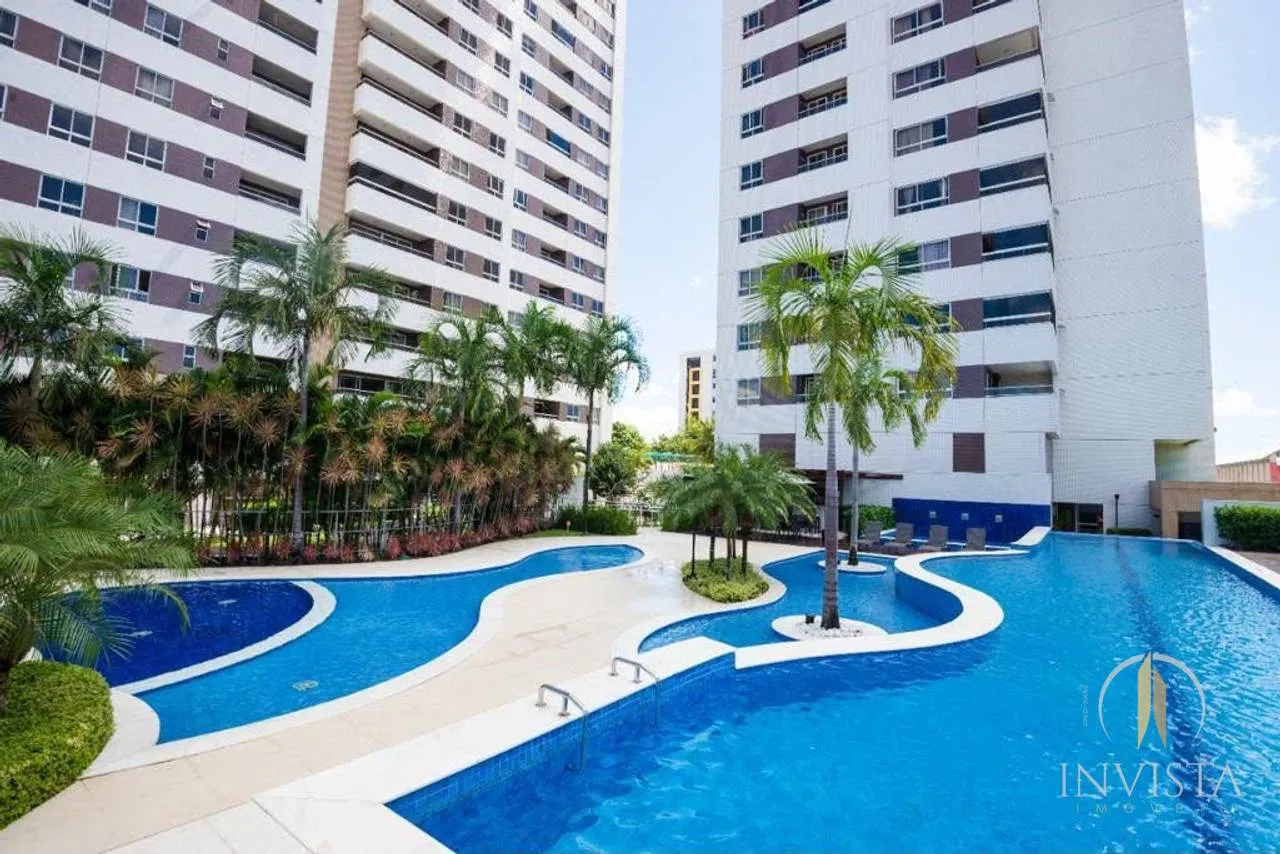 Apartamento com máquina de lavar, Bairro dos Estados — photo 2