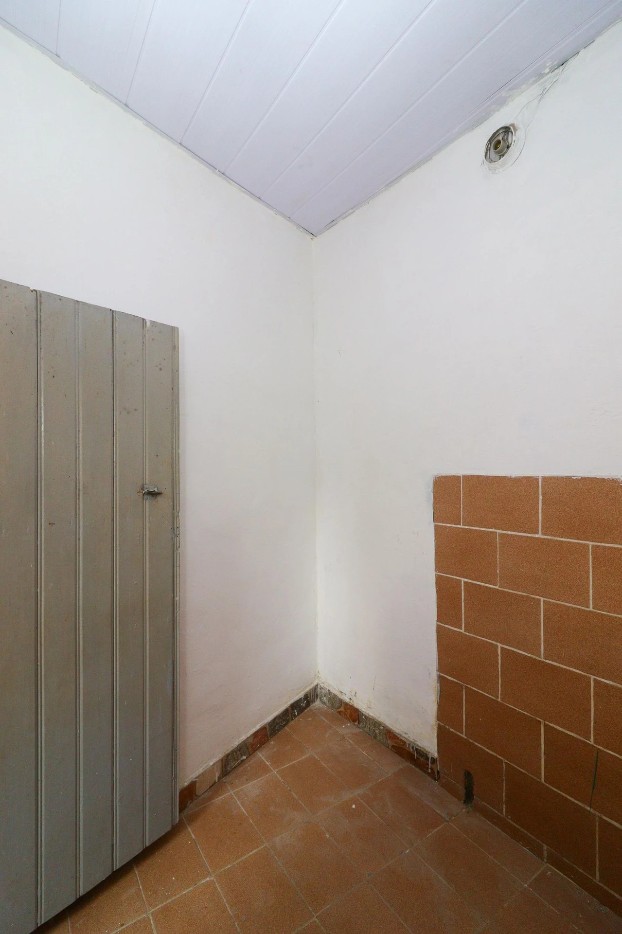 Studio com espaço de home office, Realengo — photo 22