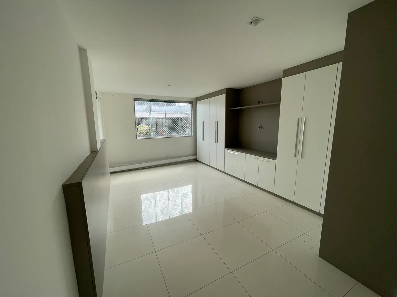Penthouse with 350 m² and a gas stove kitchen — photo 11