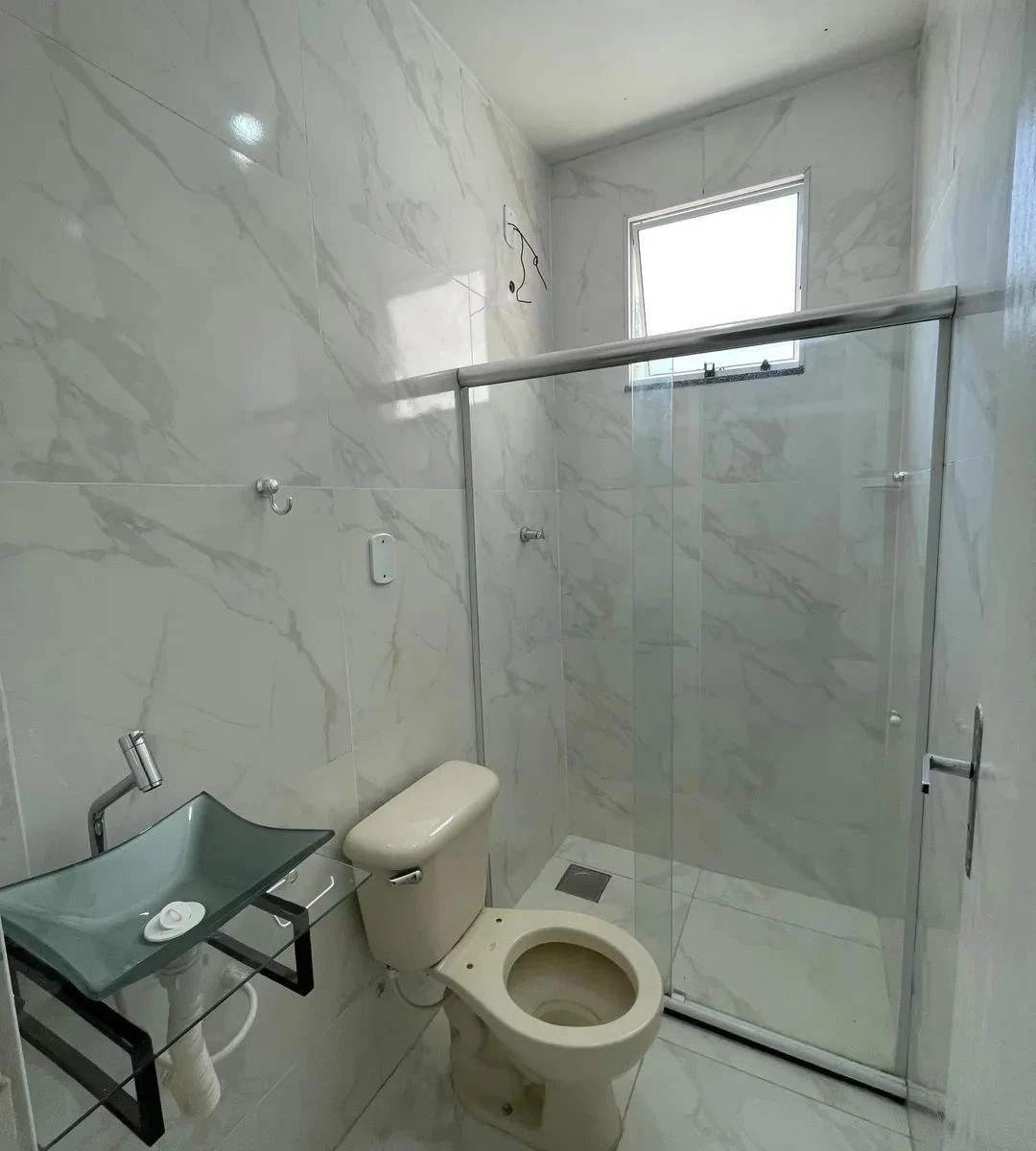 Apartamento de 75 m² com cozinha fechada a gás — photo 6