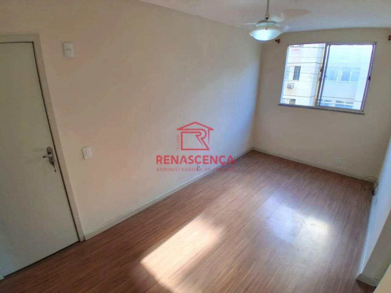 Apartamento com 2 quartos e 1 vaga, 1 banheiro — photo 3