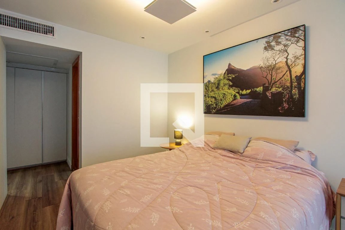 Apartamento de 2 quartos em suítes com 3 vagas e varanda — photo 15