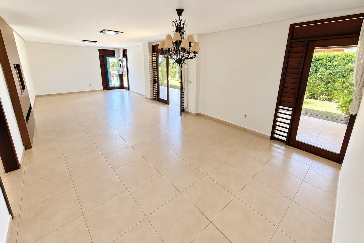 Casa de 340 m² com varanda gourmet e vista para a água — photo 6
