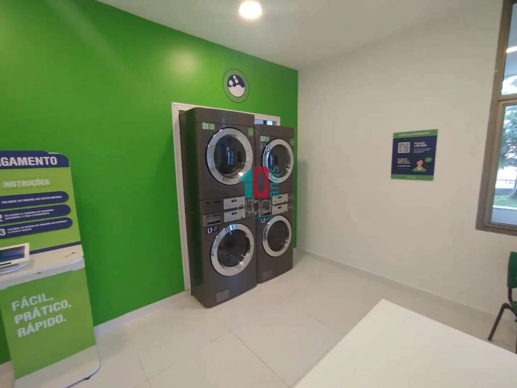 Apartamento de 70 m² com 1 quarto e varanda — photo 29