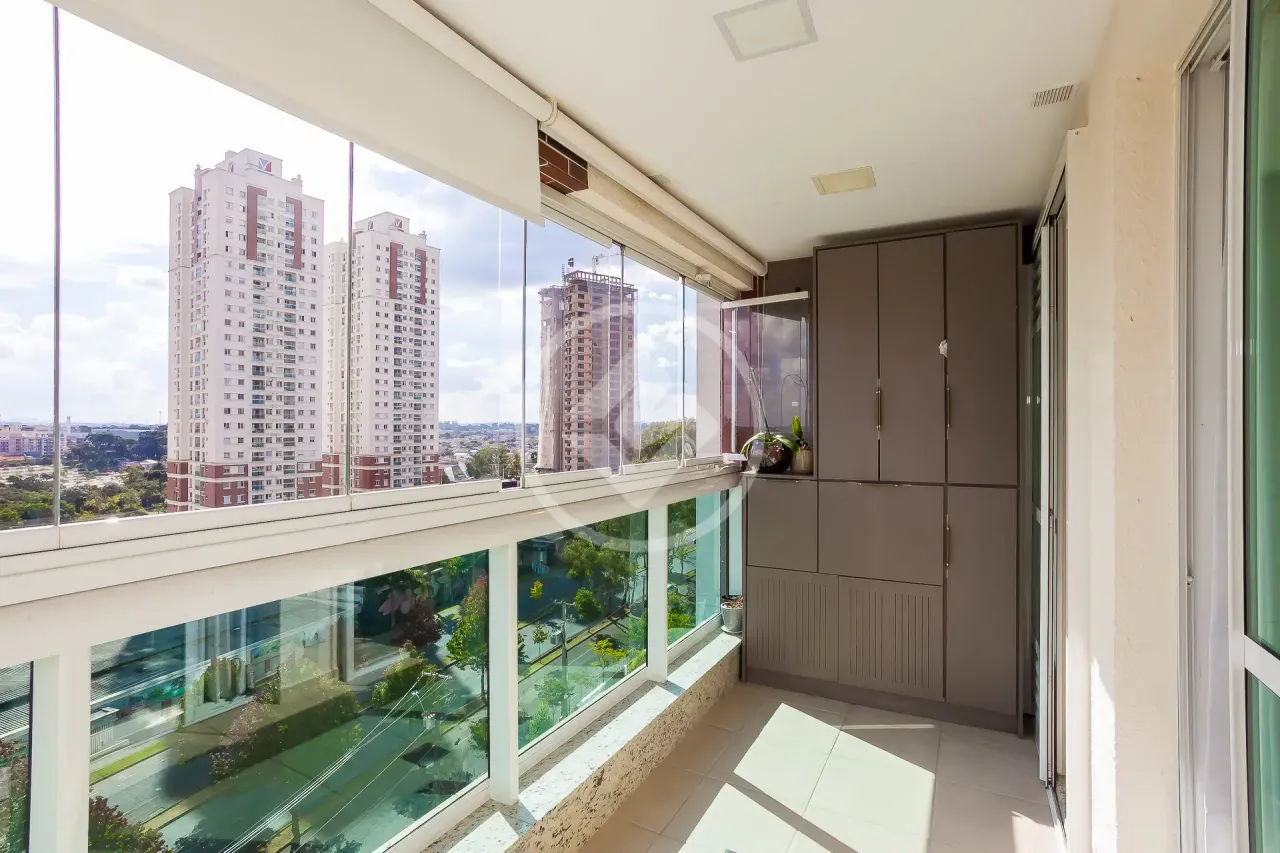 Furnished 3-bedroom apartment with 1 en-suite — photo 7