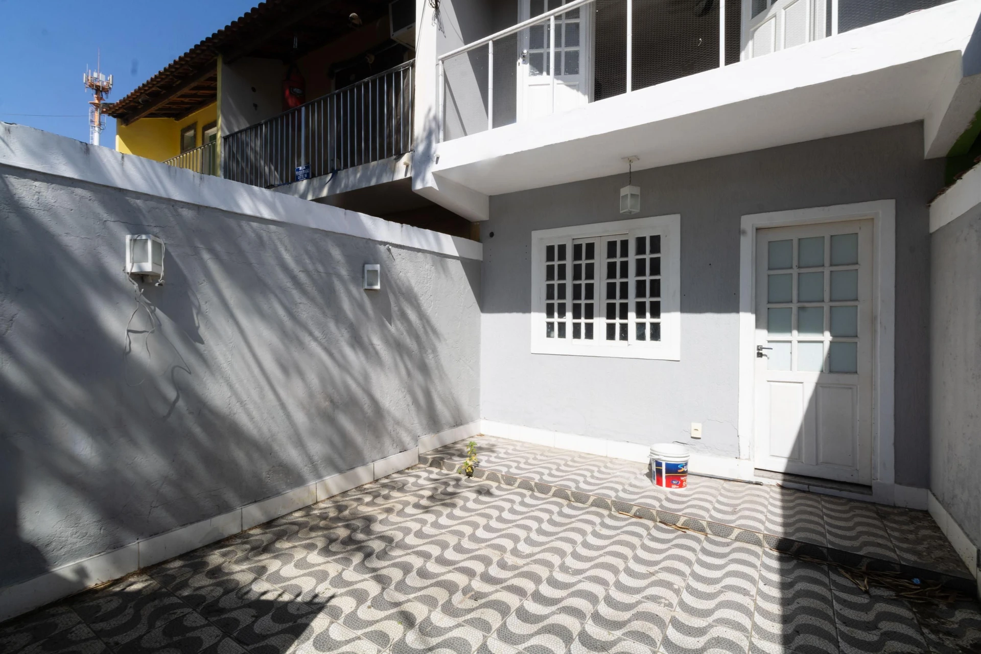 2-bedroom house with 2 bathrooms and 1 parking space — photo 29