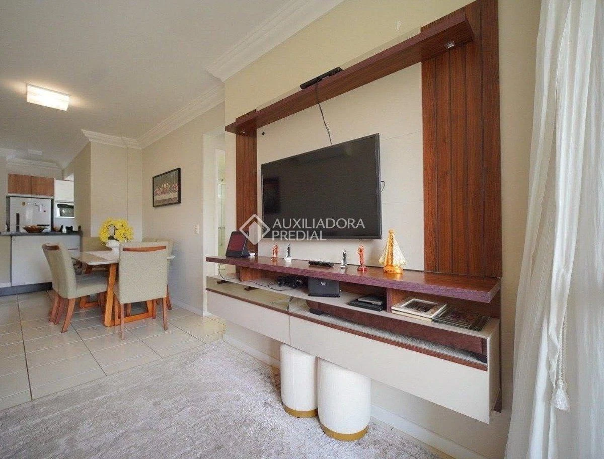 Furnished apartment, 65 m², with a washing machine