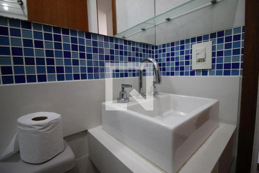 Apartamento, 172 m², com varanda gourmet — photo 40