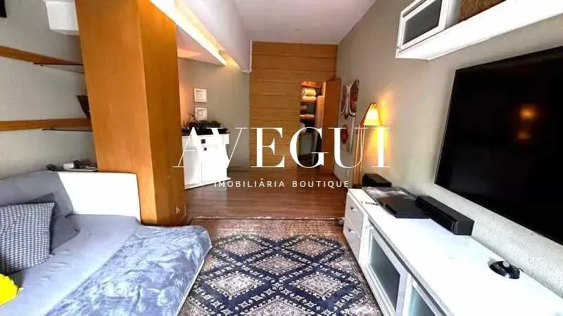 Furnished house with 4 bedrooms and 5 bathrooms — photo 16