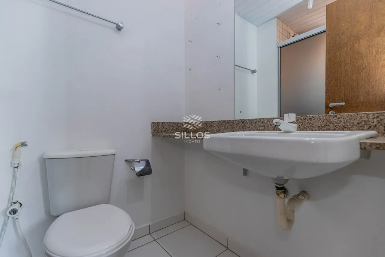 Квартира 113 м² с 3 спальнями и балконом — photo 15