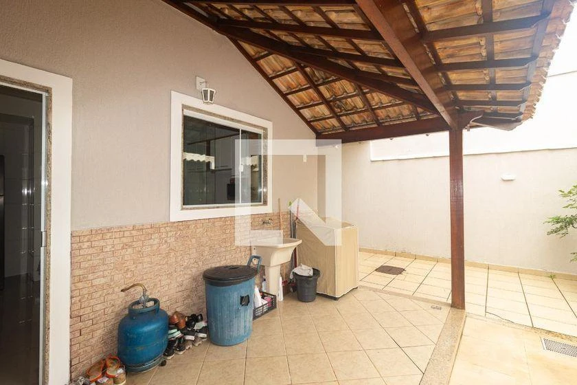 3-bedroom house with a home office in Rio de Janeiro — photo 8