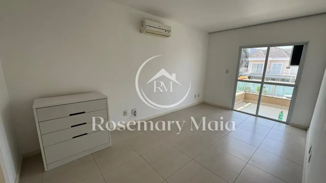 House for rent with 4 bedrooms and 5 bathrooms and balcony — photo 13
