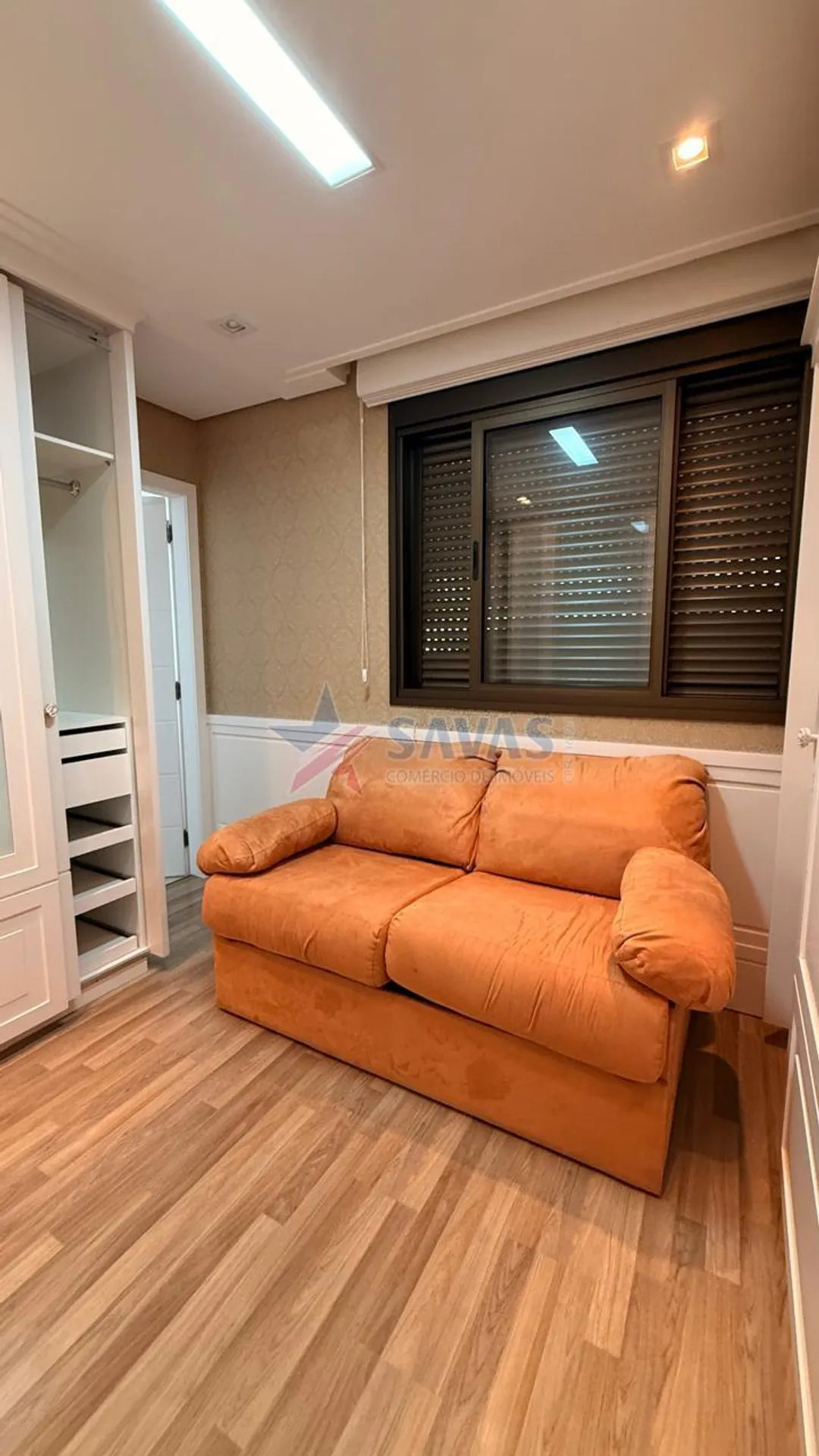 Apartamento amueblado con 3 suites y 2 plazas de garaje — photo 49