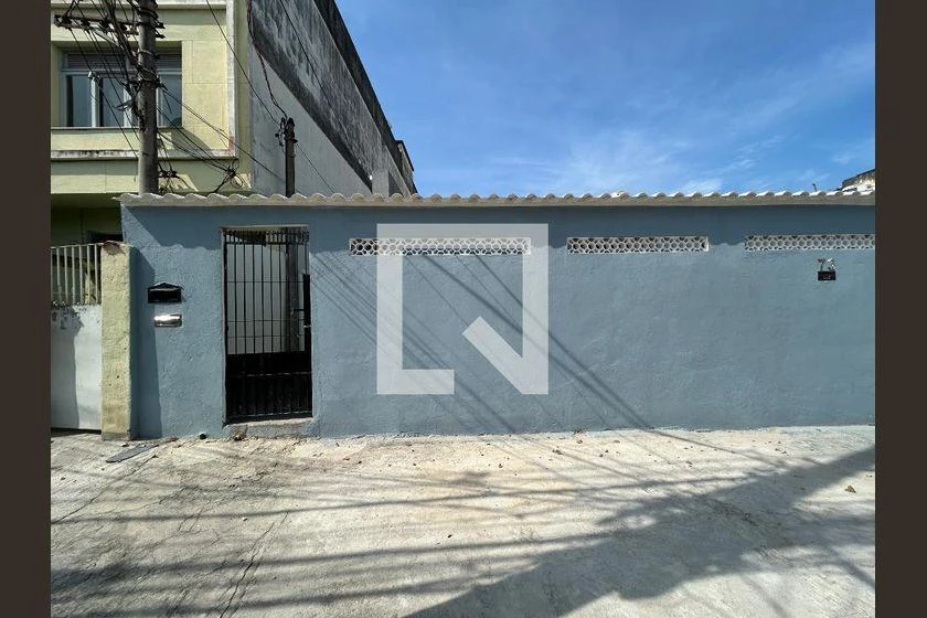 Casa de 35 m² e 1 quarto, Madureira — photo 2