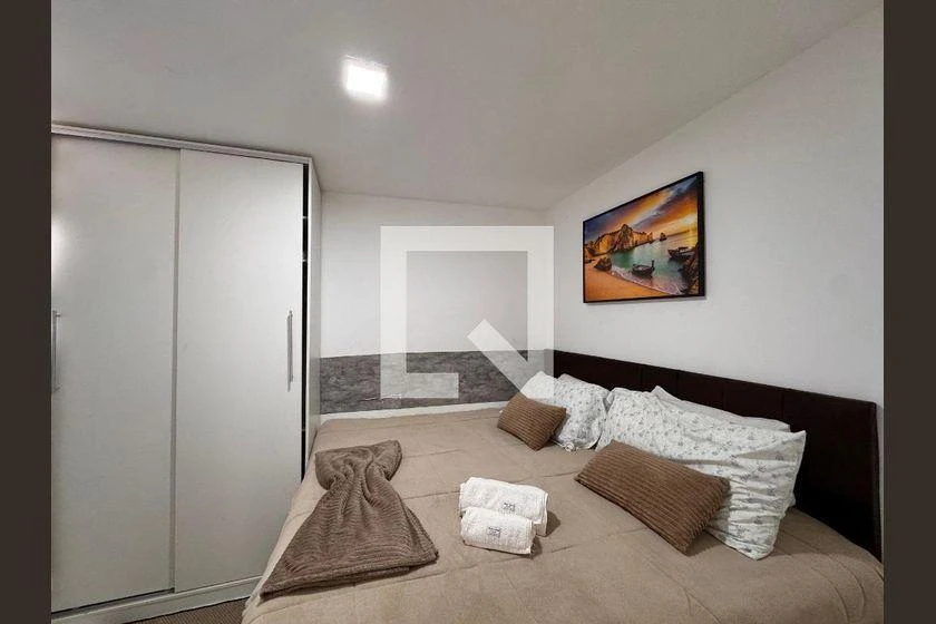 Furnished apartment, 56 m², with a home office — photo 4
