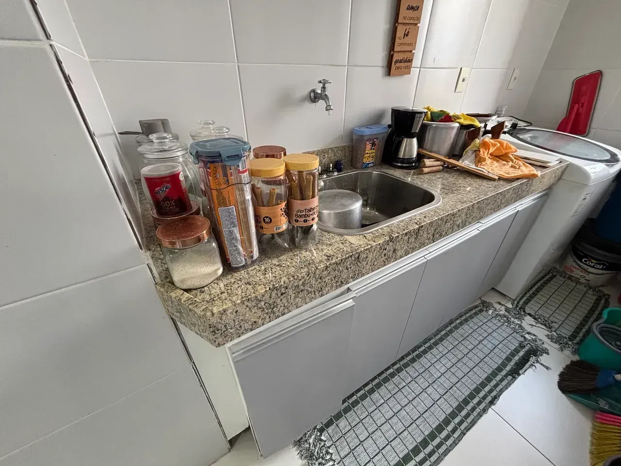 Departamento amueblado, 88 m², con vestidor — photo 19