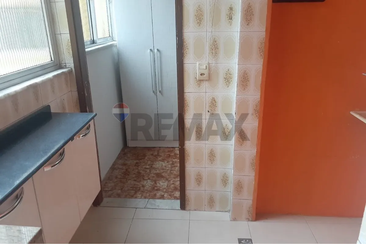 60 m² apartment with water view — photo 21