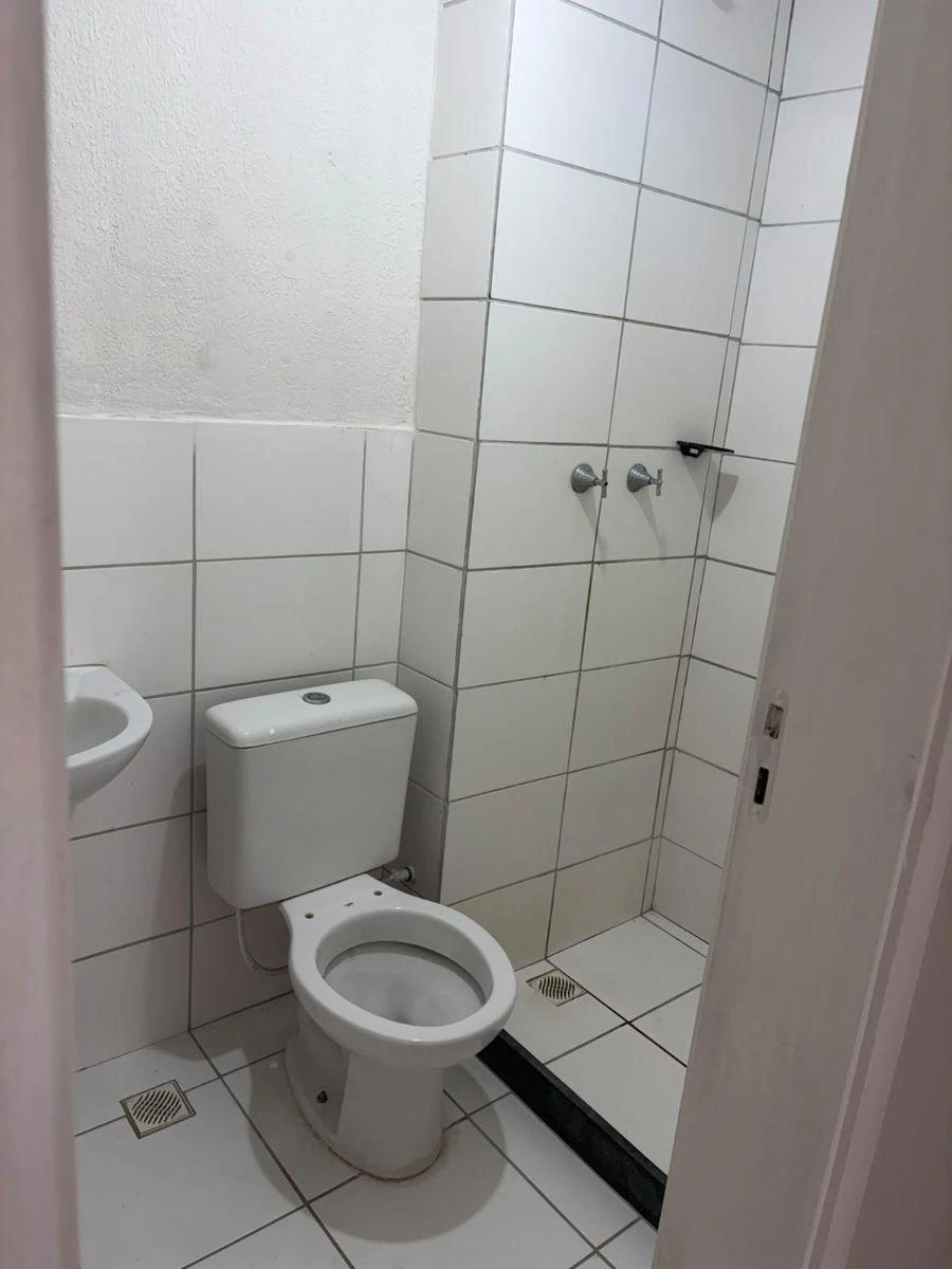 Apartamento de 55 m² con 2 dormitorios y cocina abierta — photo 4