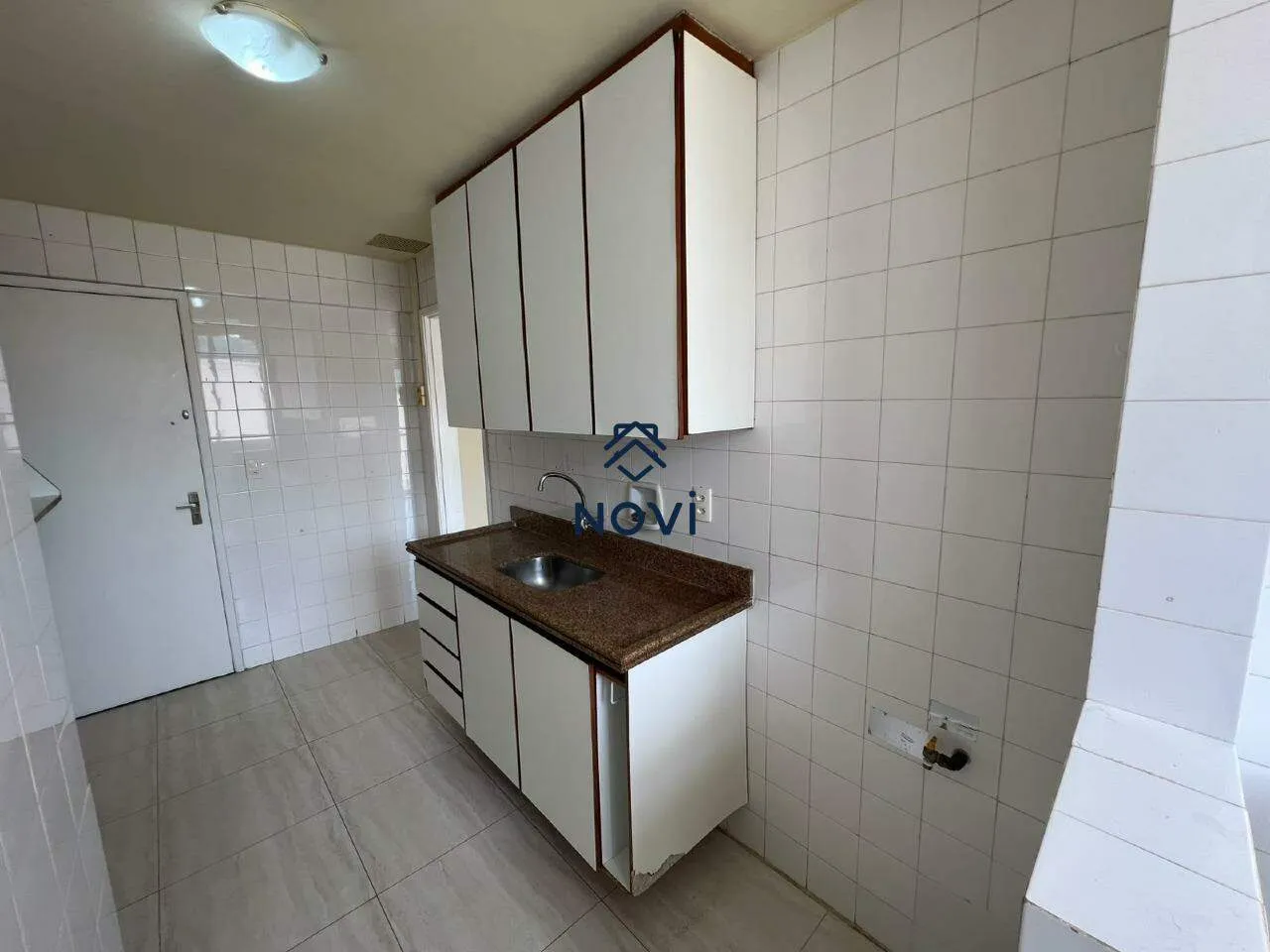 2-bedroom apartment in a building with a sauna — photo 8