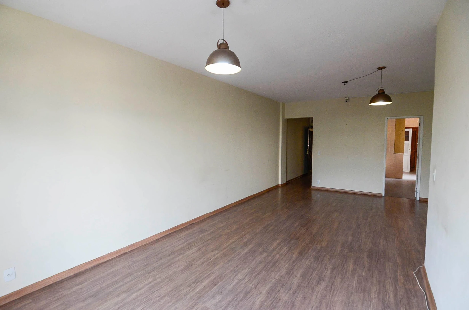 Apartamento para alugar com 4 quartos, 1 suíte e varanda — photo 21