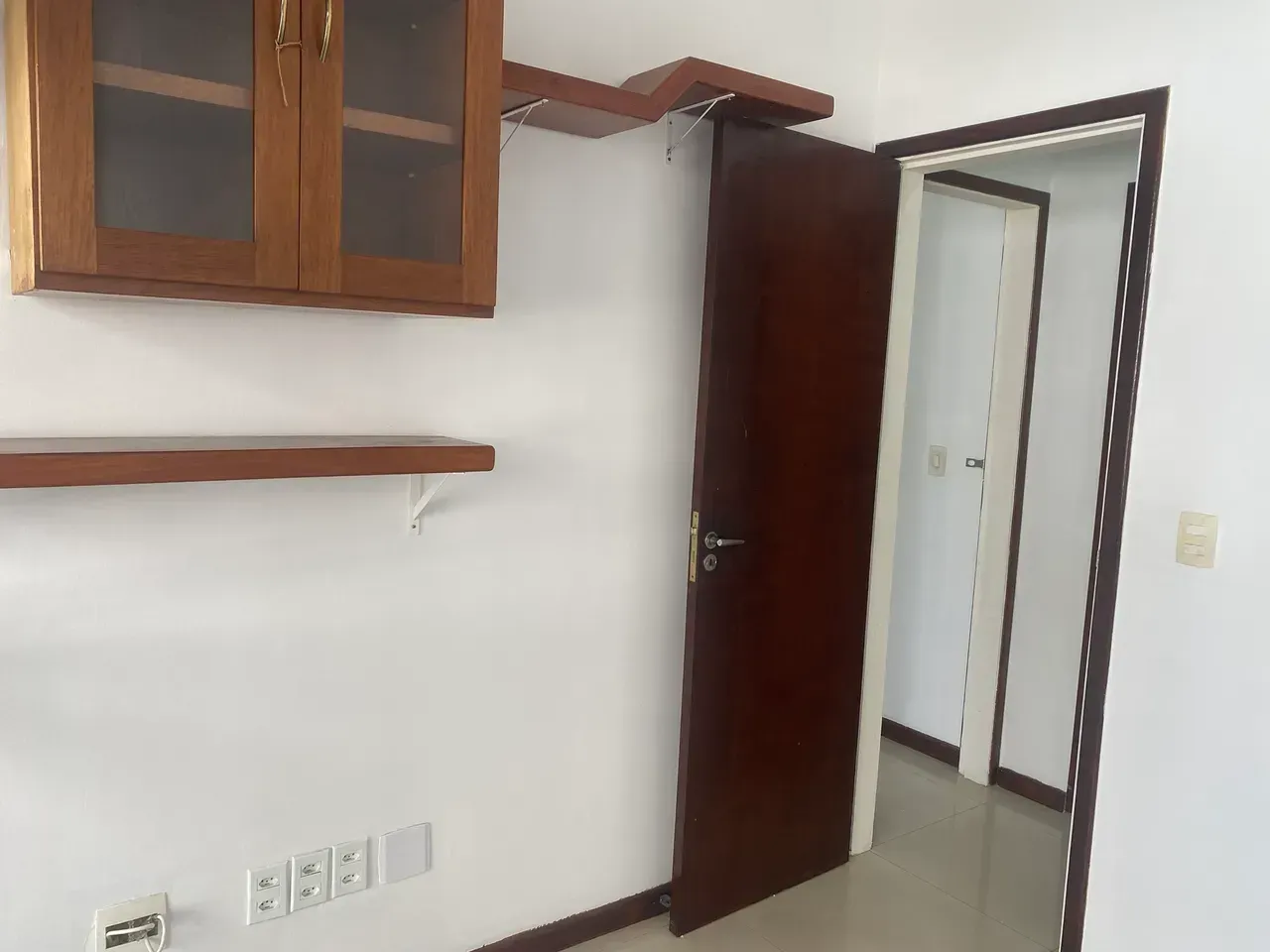 Apartamento de 75 m² com 3 quartos e varanda fechada — photo 12